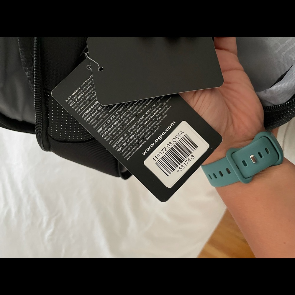 Ogio backpack! - Picture 3 of 6